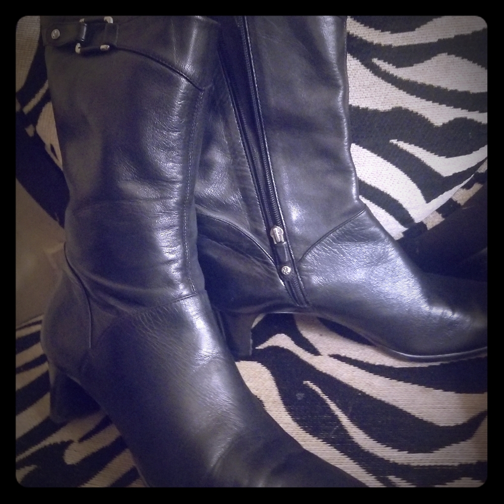 Booties